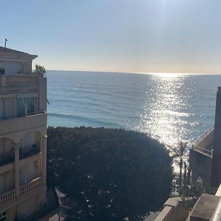 Attico Victoria Palace Suggestivo E Spettacolare Menton Eksteriør bilde