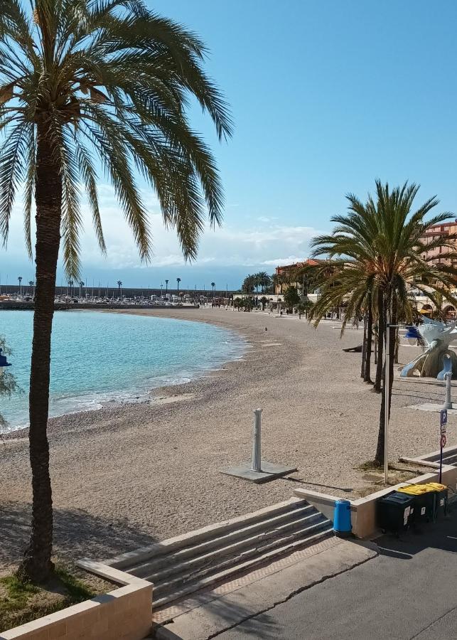 Attico Victoria Palace Suggestivo E Spettacolare Menton Eksteriør bilde