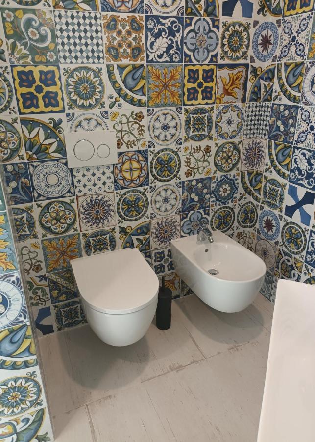Attico Victoria Palace Suggestivo E Spettacolare Menton Eksteriør bilde